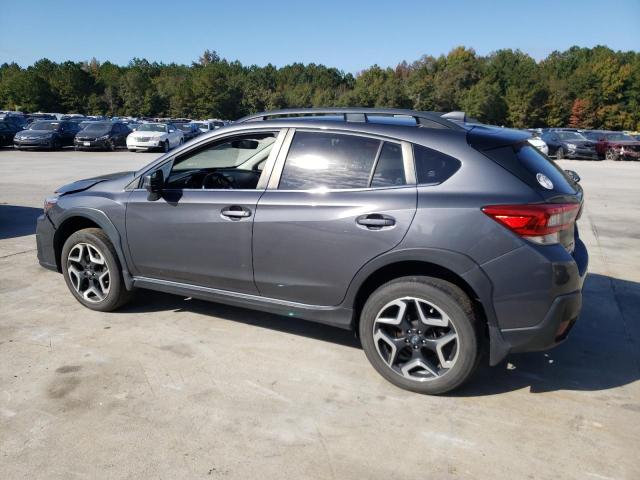 Image 2 of 2020 SUBARU CROSSTREK LIMITED 2020 with VIN JF2GTAMC8L8261514