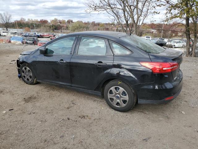 Image 2 of 2016 FORD FOCUS S 2016 with VIN 1FADP3E22GL294671
