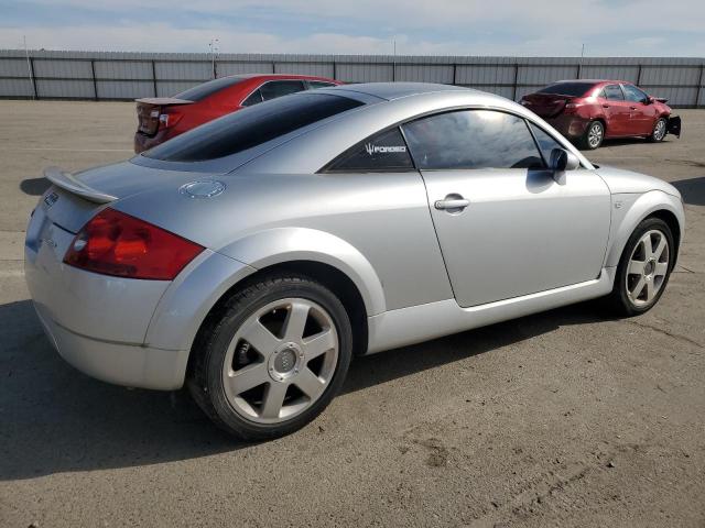 Obraz 3 z 2001 AUDI TT QUATTRO 2001 z VIN TRUWX28N311011125