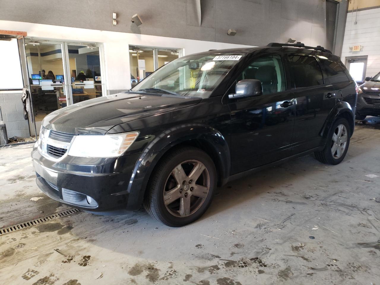 Obraz 2010 DODGE JOURNEY SXT 2010