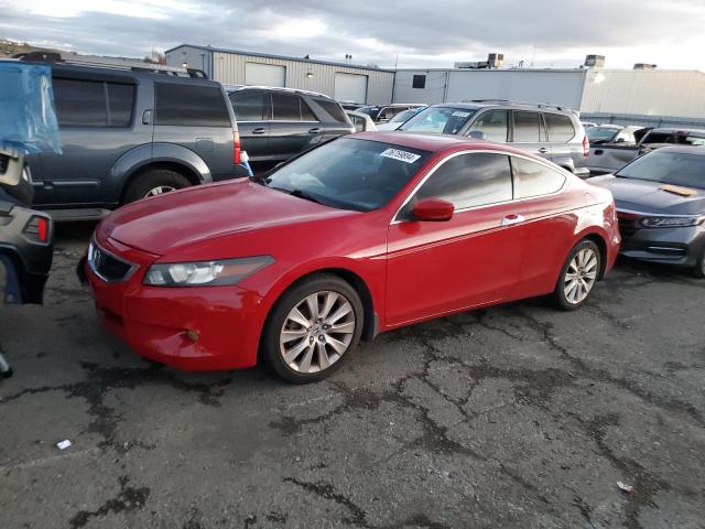 Image 1 of 2010 HONDA ACCORD EXL 2010 with VIN 1HGCS2A84AA002595