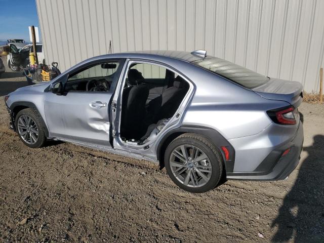 Изображение 2 2023 SUBARU WRX  2023 с VIN JF1VBAB69P8807853