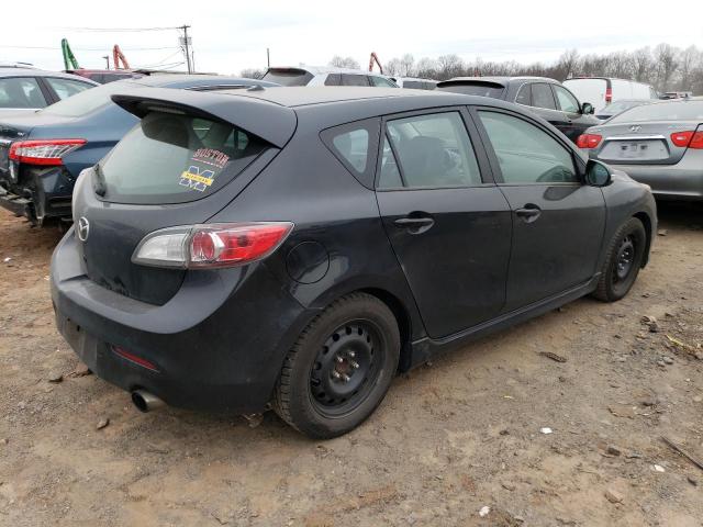 Изображение 3 2010 MAZDA SPEED 3 2010 с VIN JM1BL1H42A1283445