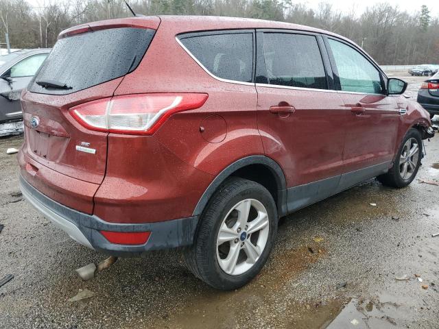 Изображение 3 2014 FORD ESCAPE SE 2014 с VIN 1FMCU0GXXEUC38177