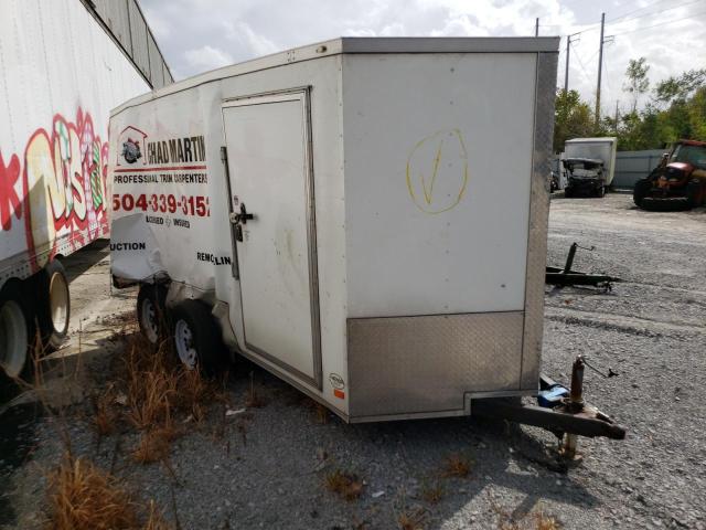 Изображение 1 2018 COVE TRAILER 2018 с VIN 53FBE1225JF038854