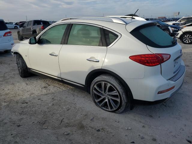 Obraz 2 z 2017 INFINITI QX50  2017 z VIN JN1BJ0RPXHM384088