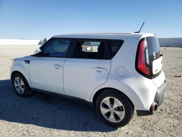 Изображение 2 Kia Soul 2014 с VIN KNDJN2A20E7055838