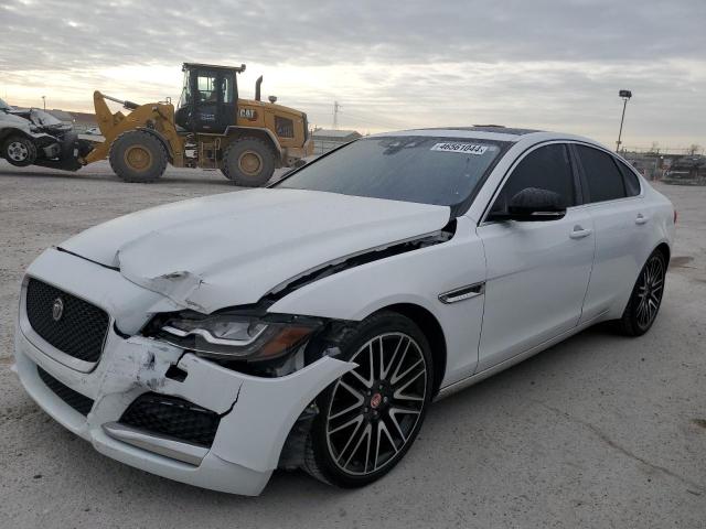 Изображение 2017 JAGUAR XF PREMIUM 2017