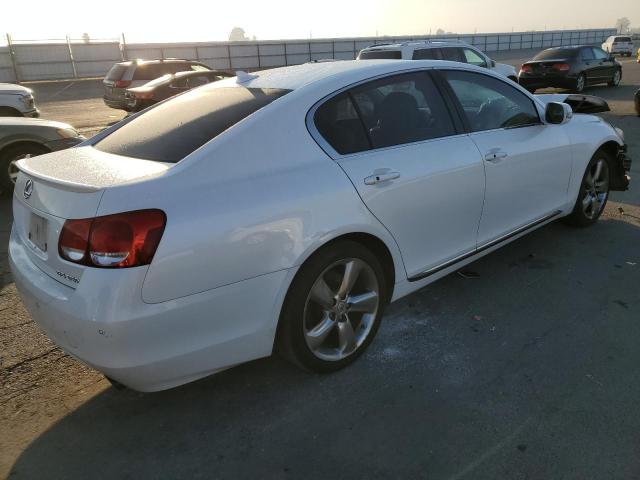 Image 3 of 2010 LEXUS GS 350 2010 with VIN JTHBE1KS1A0047164