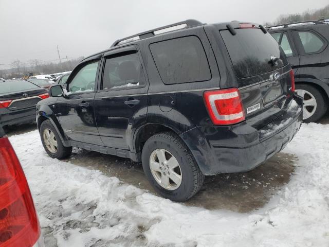 Obraz 2 z 2008 FORD ESCAPE XLT 2008 z VIN 1FMCU931X8KC25371