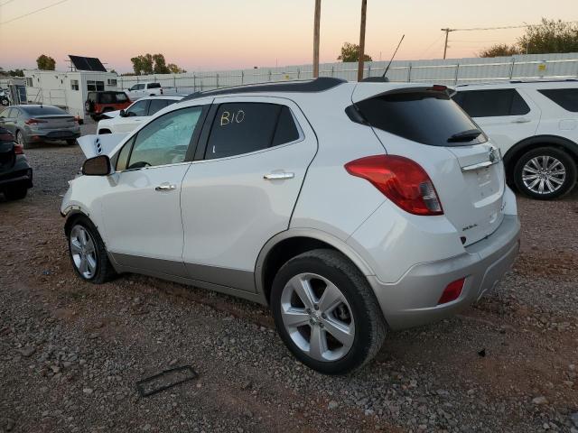 Изображение 2 2015 BUICK ENCORE  2015 с VIN KL4CJCSB2FB152542