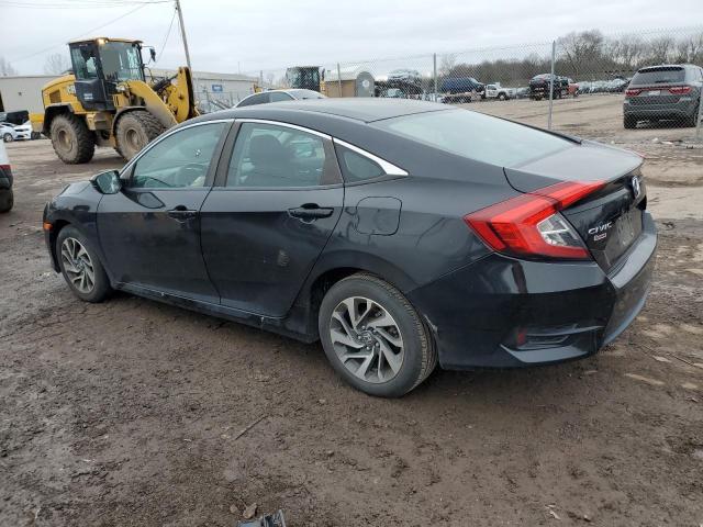Изображение 2 2016 HONDA CIVIC EX 2016 с VIN 2HGFC2F77GH573020
