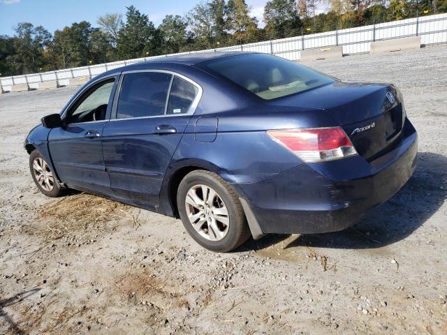 Image 2 of 2008 HONDA ACCORD LXP 2008 with VIN JHMCP26428C063334