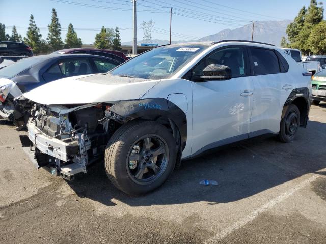 Изображение 1 2023 TOYOTA BZ4X XLE 2023 с VIN JTMAAAAA4PA007519