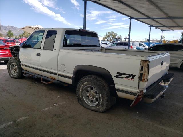 Image 2 of 1996 GMC SIERRA K1500 1996 with VIN 2GTEK19R9T1501663