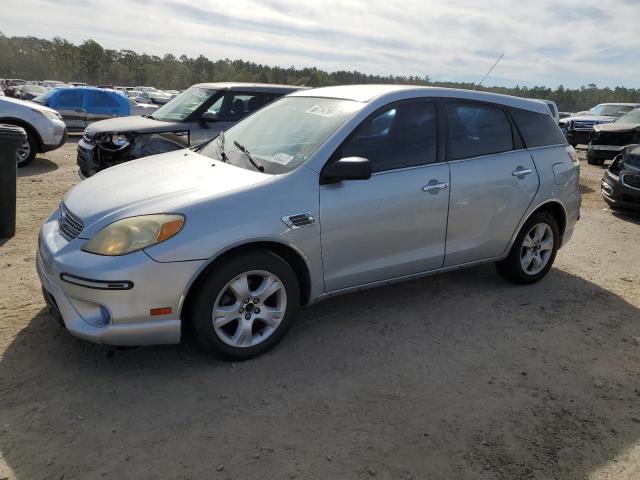 Изображение 1 2006 TOYOTA COROLLA MATRIX XR 2006 с VIN 2T1KR32E16C595206