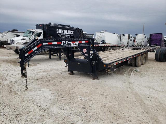 Image 2 of 2019 PJ UTLITY TRL 2019 with VIN 4P5FY3023K1293000