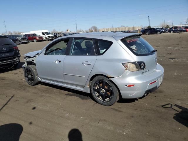 Изображение 2 2007 MAZDA 3 HATCHBACK 2007 с VIN JM1BK343871601928