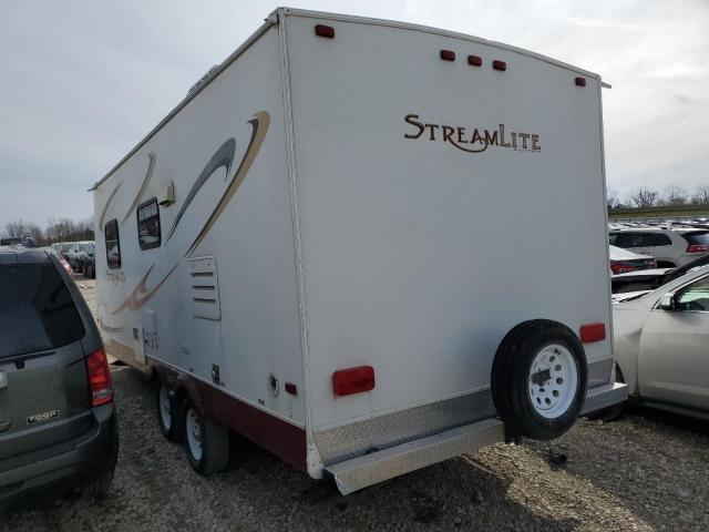 Image 3 of 2007 GULF STREAM AMERILITE 2007 with VIN 1NL1XTK2271023777