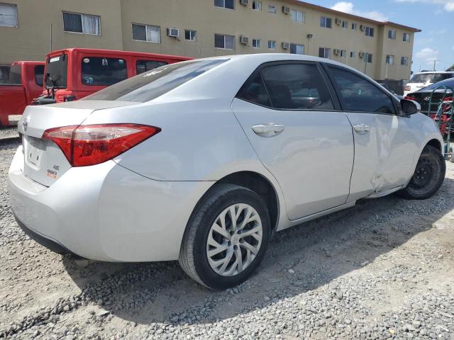 Изображение 3 2018 TOYOTA COROLLA L 2018 с VIN 2T1BURHE5JC039823