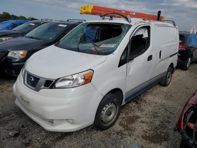 Obraz 1 z 2020 NISSAN NV200 2.5S 2020 z VIN 3N6CM0KN6LK693418