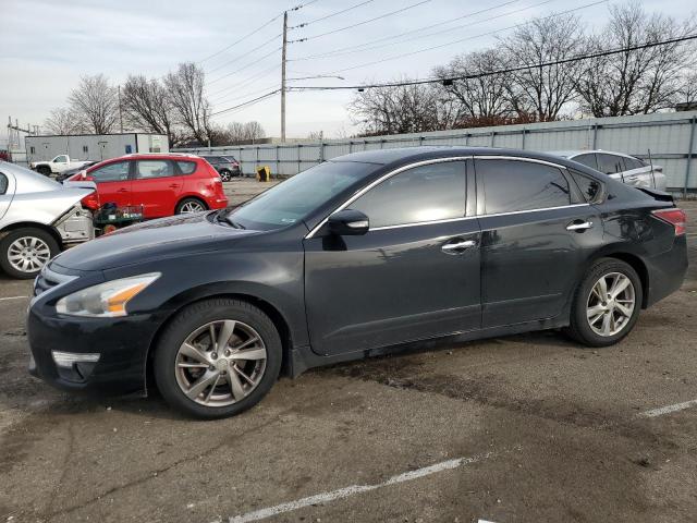 Obraz 1 z 2014 NISSAN ALTIMA 2.5 2014 z VIN 1N4AL3AP4EN253735