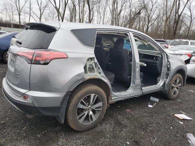 Изображение 3 2018 TOYOTA RAV4 ADVENTURE 2018 с VIN JTMRFREV6JJ246562