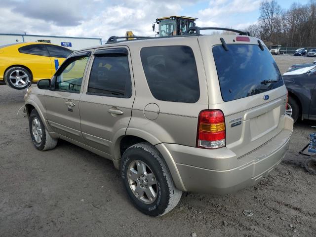 Obraz 2 z 2007 FORD ESCAPE LIMITED 2007 z VIN 1FMYU94107KA50020