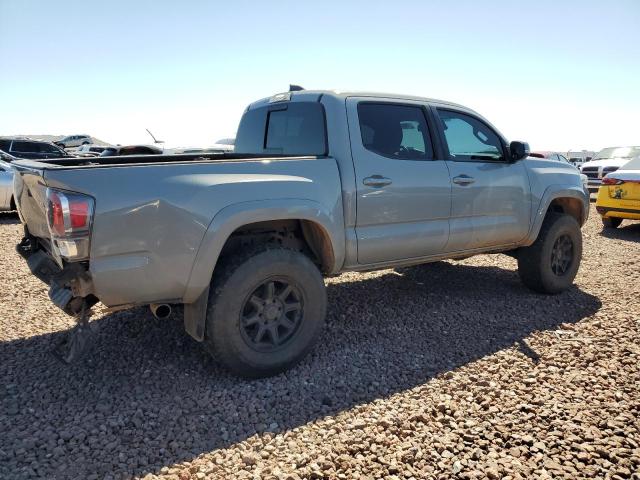 Изображение 3 2020 TOYOTA TACOMA DOUBLE CAB 2020 с VIN 3TMCZ5AN3LM293906