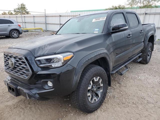 2023 TOYOTA TACOMA DOUBLE CAB 2023 image