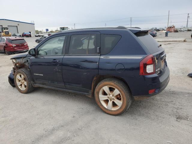Изображение 2 2015 JEEP COMPASS SPORT 2015 с VIN 1C4NJDBB7FD317011