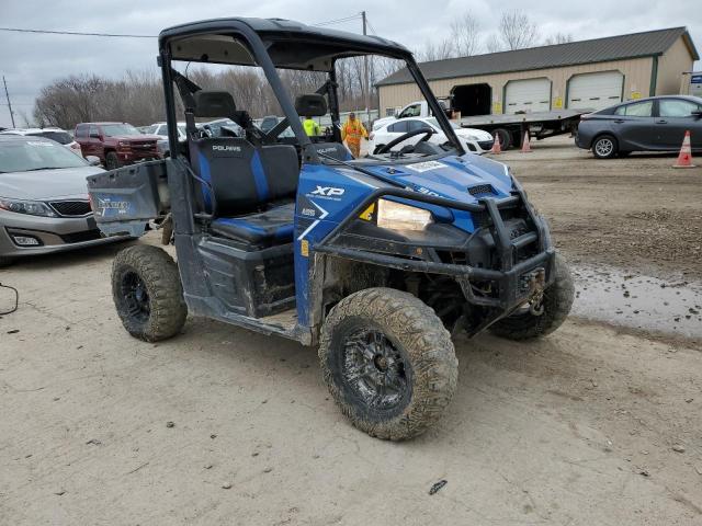 Изображение 2016 POLARIS RANGER XP 900 EPS 2016