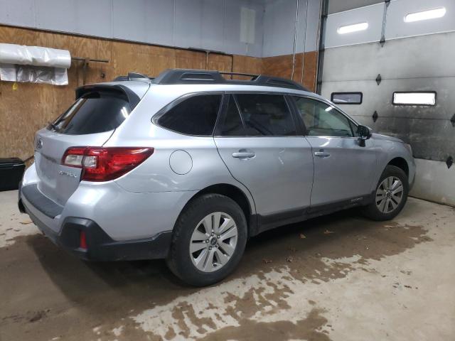 Изображение 3 2018 SUBARU OUTBACK 2.5I PREMIUM 2018 с VIN 4S4BSAFC5J3324017