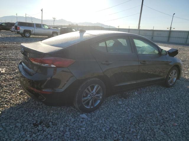 Obraz 3 z 2018 HYUNDAI ELANTRA SEL 2018 z VIN KMHD84LF5JU501828