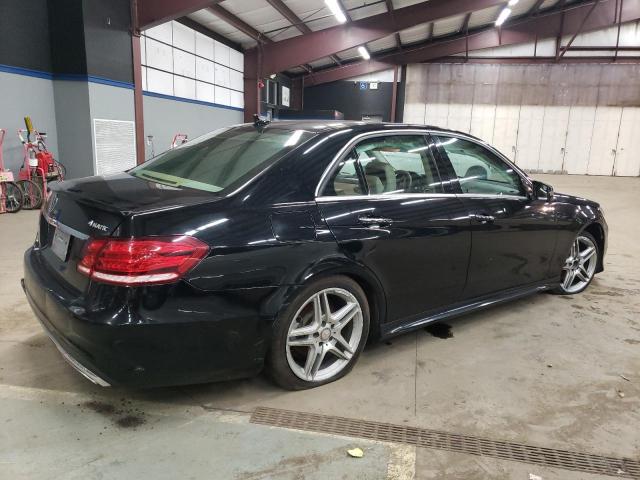 Image 3 of 2014 MERCEDES-BENZ E 350 4MATIC 2014 with VIN WDDHF8JB3EA831788