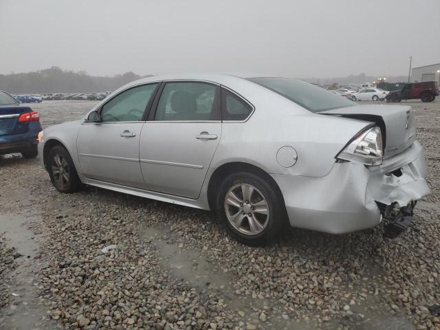 Obraz 2 z 2012 CHEVROLET IMPALA LS 2012 z VIN 2G1WF5E34C1240324