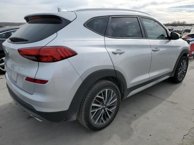 Изображение 3 2019 HYUNDAI TUCSON LIMITED 2019 с VIN KM8J33AL0KU938867