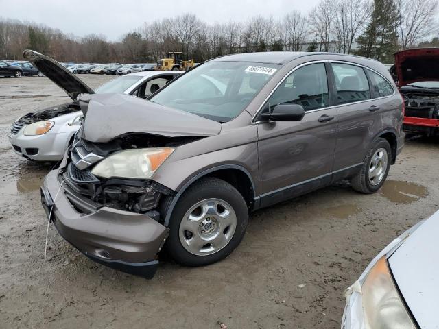 Изображение 1 2010 HONDA CR-V LX 2010 с VIN 5J6RE4H3XAL099984