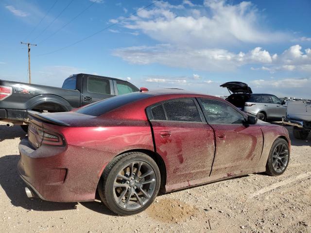 Изображение 3 2023 DODGE CHARGER SCAT PACK 2023 с VIN 2C3CDXGJ8PH615995
