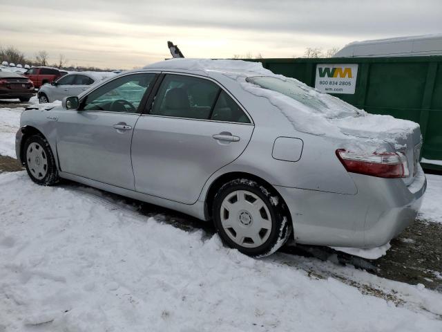 Изображение 2 2007 TOYOTA CAMRY HYBRID 2007 с VIN 4T1BB46K87U005660