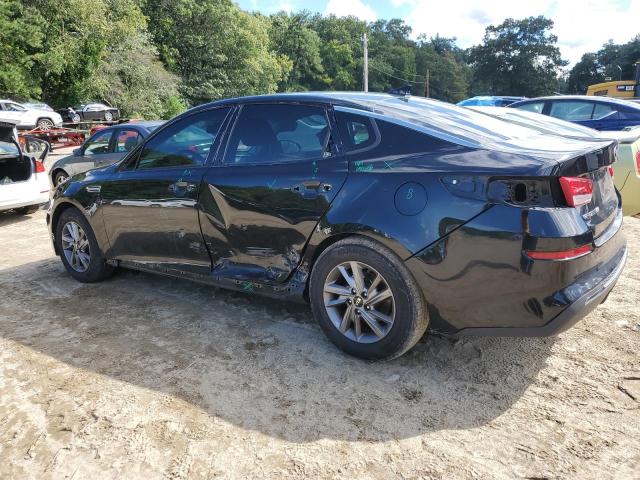 Image 2 of 2019 KIA OPTIMA LX 2019 with VIN 5XXGT4L38KG343319