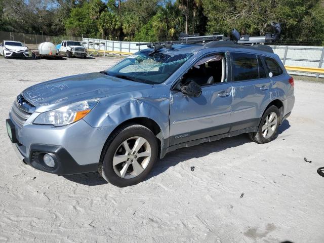 Изображение 2014 SUBARU OUTBACK 2.5I LIMITED 2014