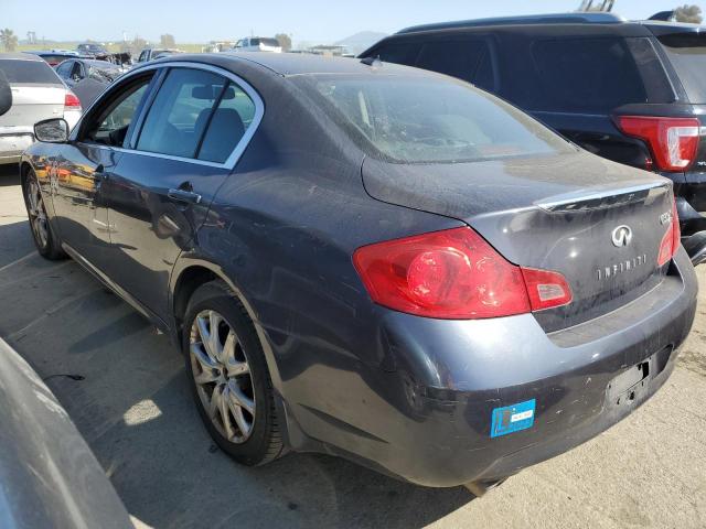Изображение 2 2009 INFINITI G37  2009 с VIN JNKCV61F29M353803