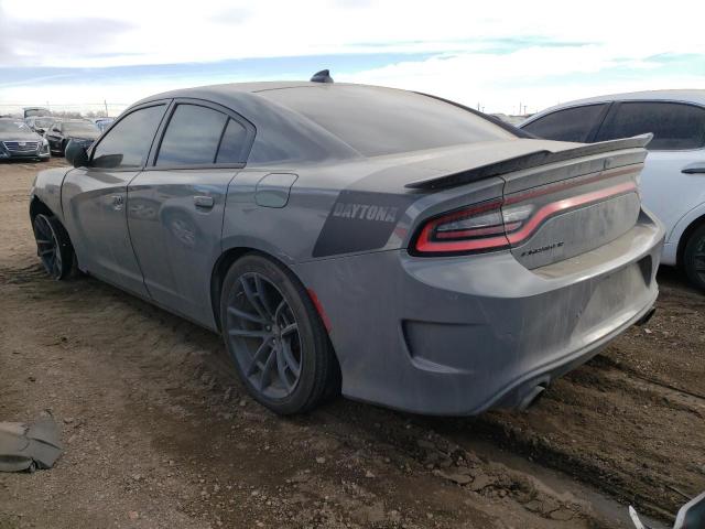 Image 2 of 2017 DODGE CHARGER R/T 392 2017 with VIN 2C3CDXGJ9HH657271