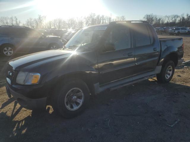 Изображение 1 2001 FORD EXPLORER SPORT TRAC  2001 с VIN 1FMZU67E61UA94231