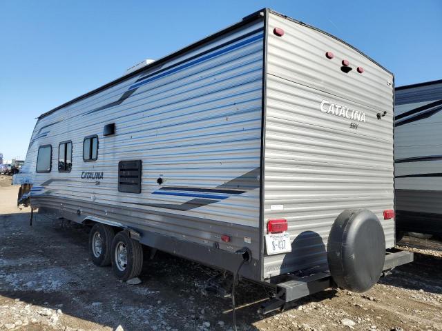 Image 3 of 2019 OTHER TRAILER 2019 with VIN 5ZT2CARB4KU033071