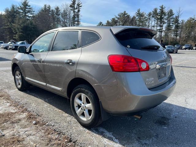 Obraz 3 z 2013 NISSAN ROGUE S 2013 z VIN JN8AS5MV7DW151653
