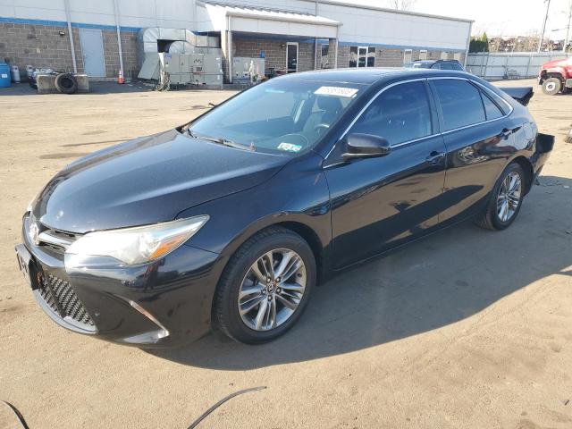 Изображение 1 2015 TOYOTA CAMRY LE 2015 с VIN 4T1BF1FK5FU061217