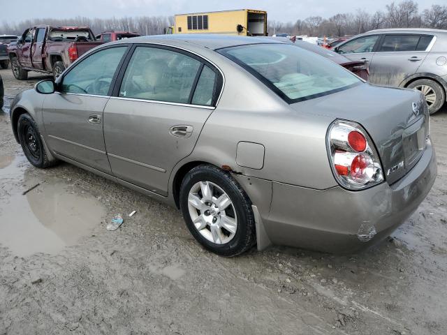 Image 2 of 2006 NISSAN ALTIMA S 2006 with VIN 1N4AL11DX6C216387