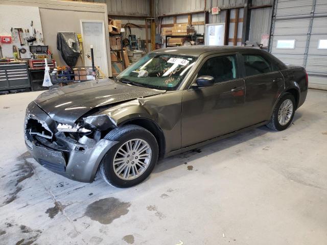 2009 CHRYSLER 300 LX 2009 image